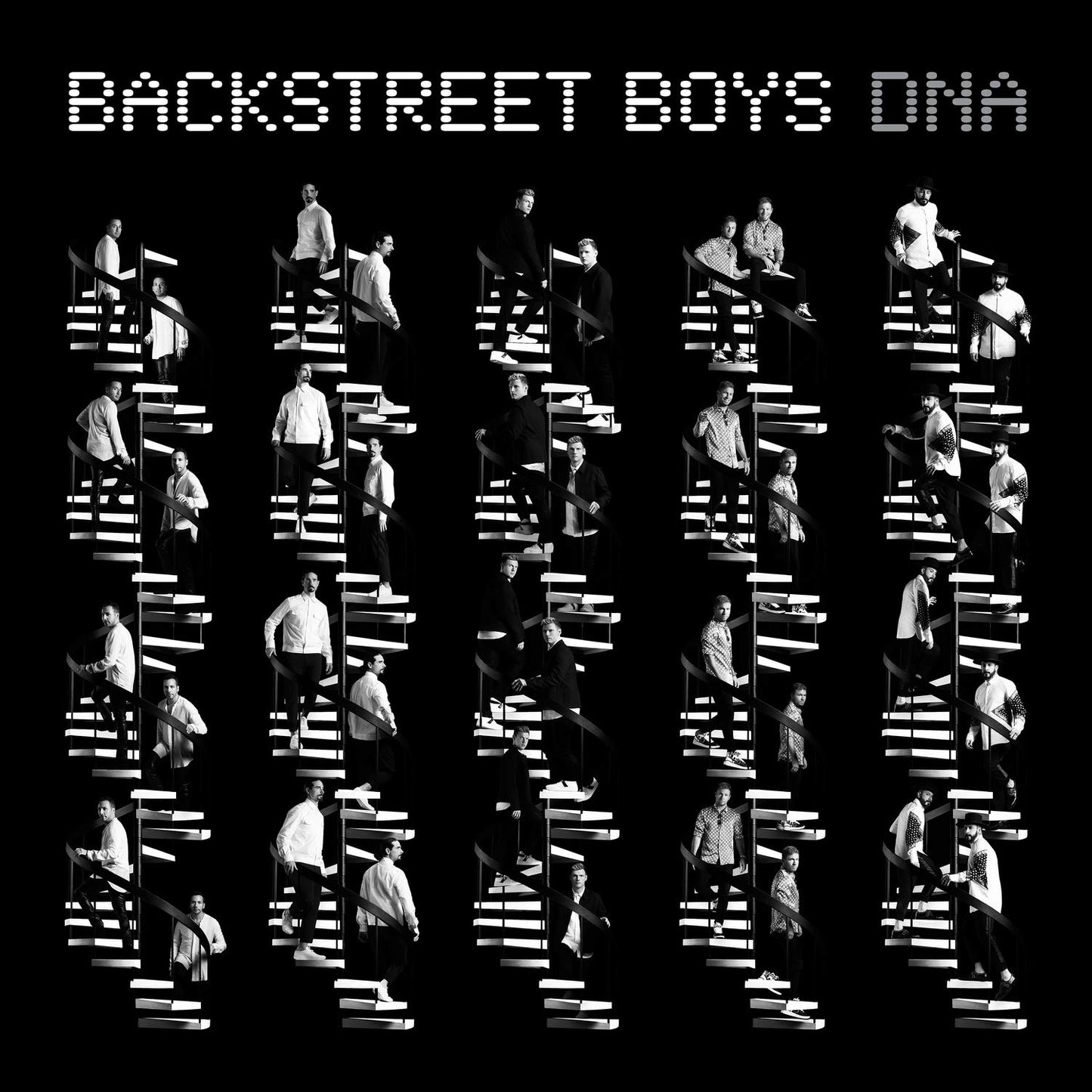 DNA | Mint (M) Mint (M) - POP *SEALED*