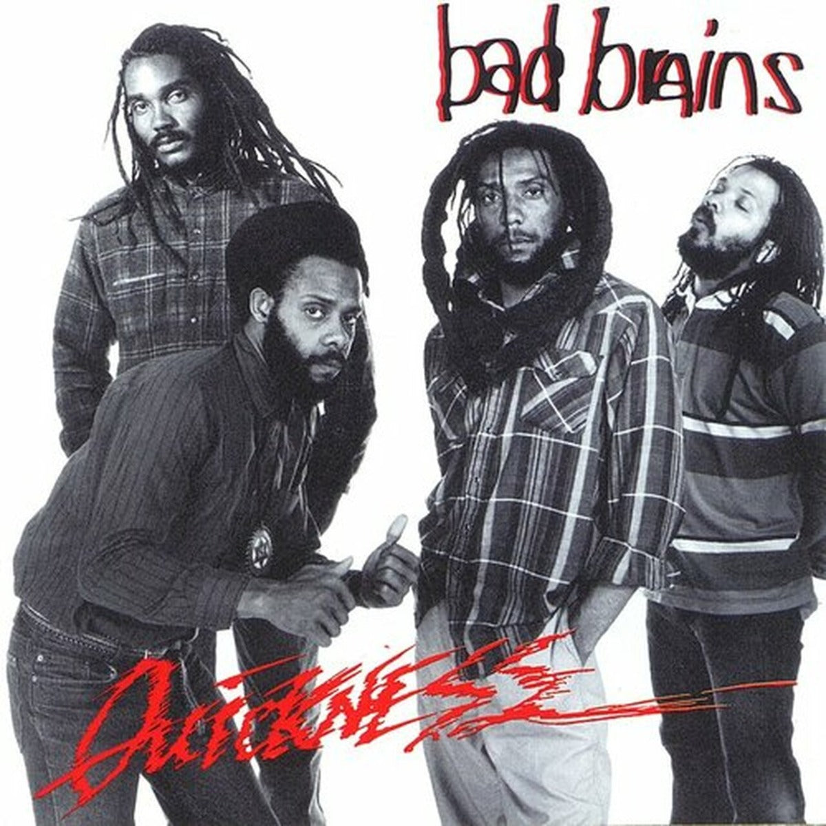 Quickness (Colored Vinyl, Silver, Indie Exclusive) |