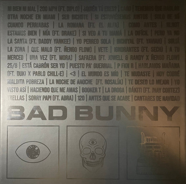 Anniversary Trilogy (BOXSET) | Mint (M) Mint (M) - HIP HOP/POP *SEALED*