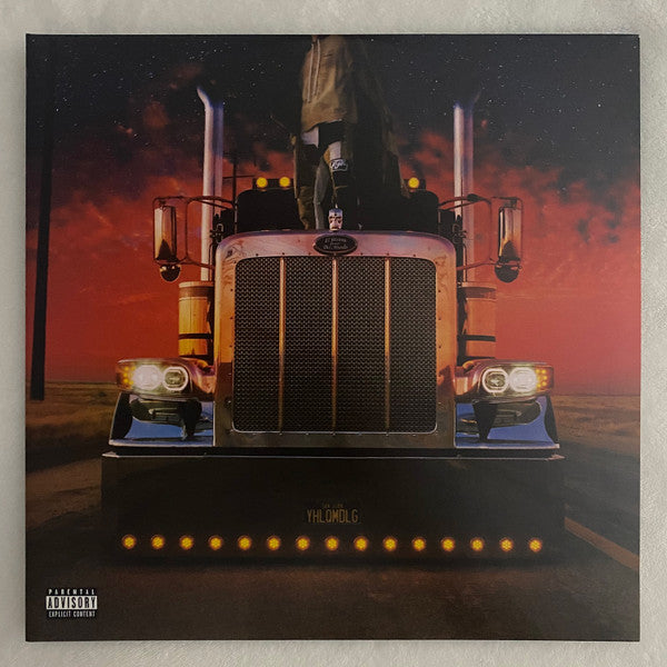 Anniversary Trilogy (BOXSET) | Mint (M) Mint (M) - HIP HOP/POP *SEALED*