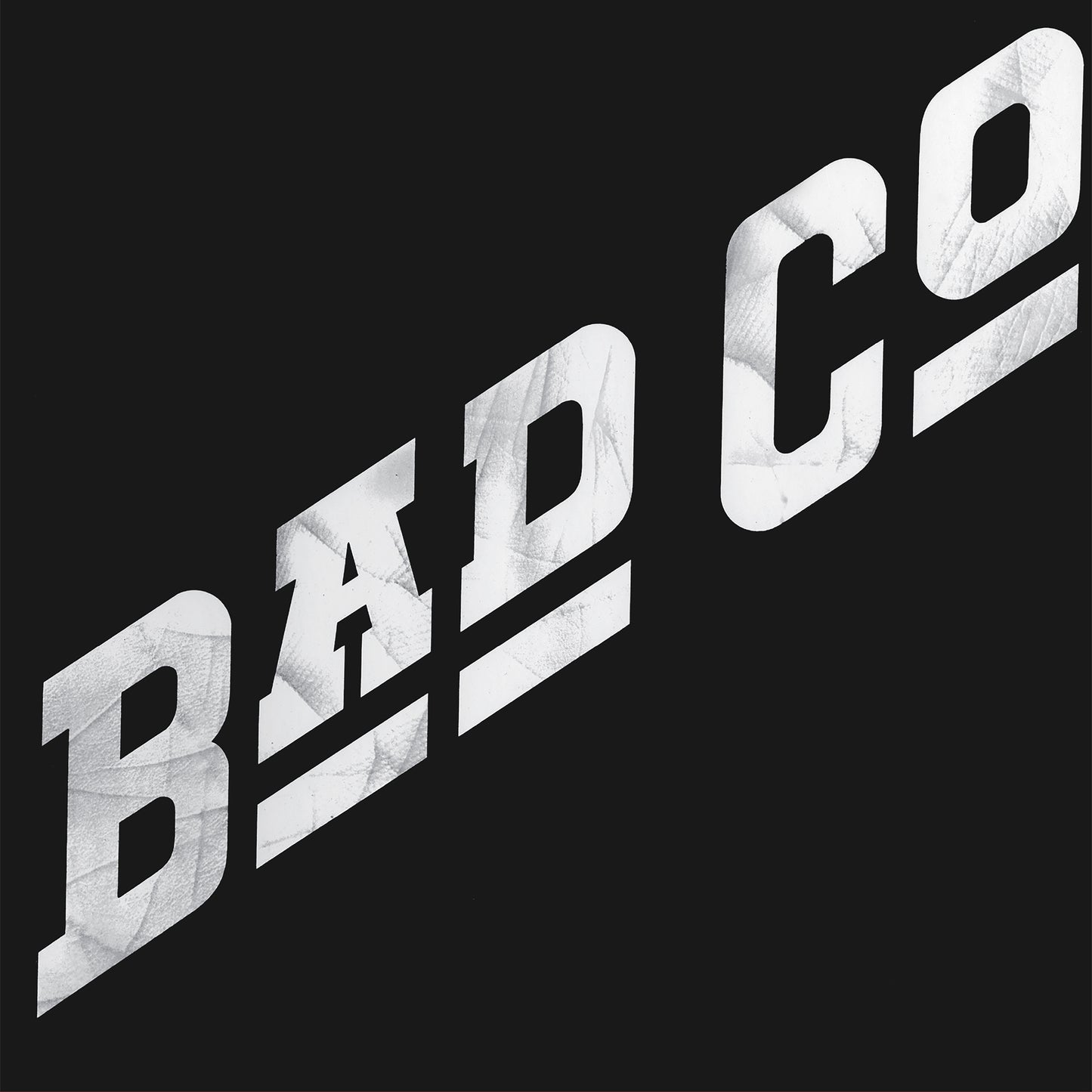 Bad Company (ROCKTOBER Clear Vinyl) | Mint (M) Mint (M) - ROCK *COLOR*