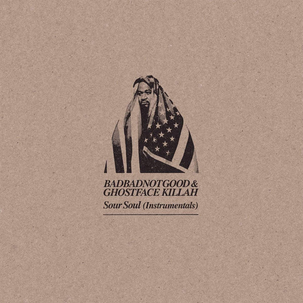 Sour Soul (Instrumentals) | Mint (M) Mint (M)