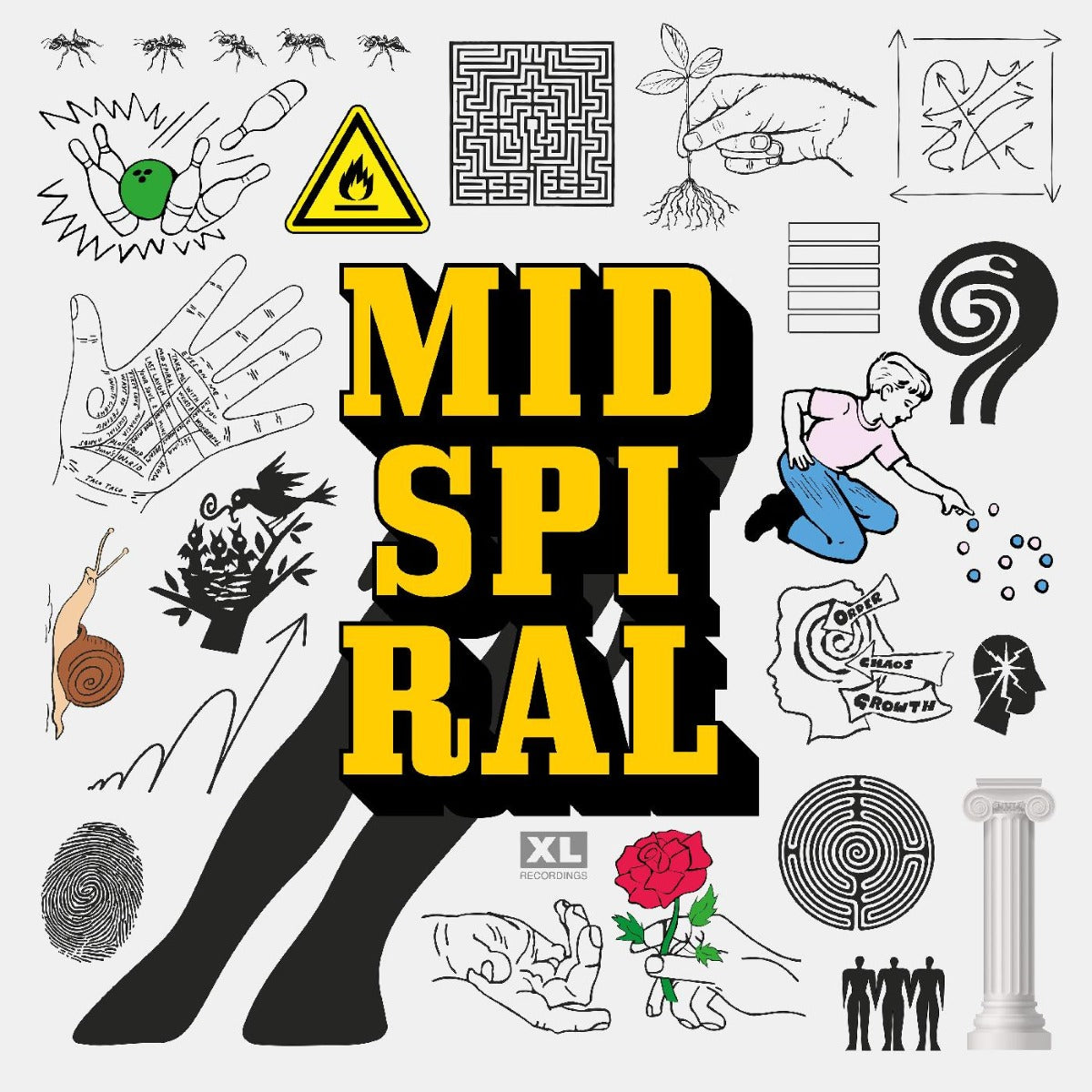 Mid Spiral |