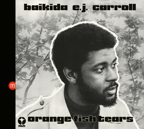 Orange Fish Tears |