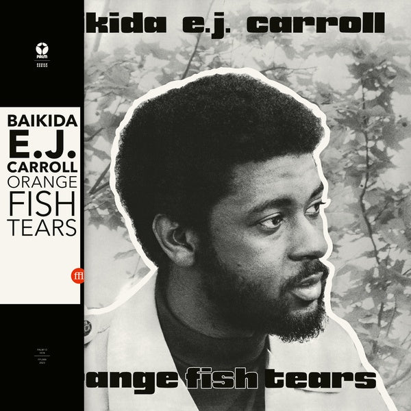 Orange Fish Tears |