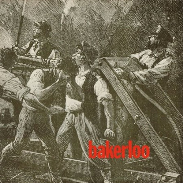 BAKERLOO - Bakerloo (CD) | NEW - ROCK *NEW*