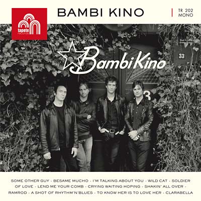 BAMBI KINO - Bambi Kino |