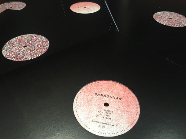 Shudder | Mint (M) Generic - HOUSE