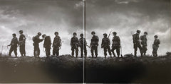 Michael Kamen Band Of Brothers (Music From The HBO Miniseries) Mint (M) Mint (M)