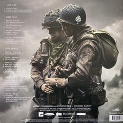 Michael Kamen Band Of Brothers (Music From The HBO Miniseries) Mint (M) Mint (M)