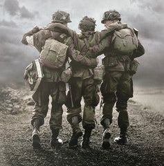 Michael Kamen Band Of Brothers (Music From The HBO Miniseries) Mint (M) Mint (M)