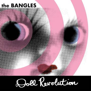 Doll Revolution (Limited, Hand-Numbered 2-LP Streaked Pink Vinyl Edition) (RSD Black Friday 11.27.2020) |