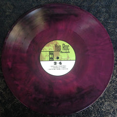 Bangles • The Three O'Clock • The Dream Syndicate 3×4 Yep Roc Records 2xLP, RSD, Pur Mint (M) Mint (M)