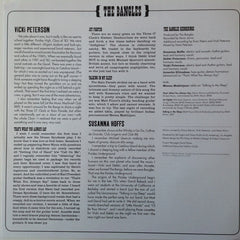 Bangles • The Three O'Clock • The Dream Syndicate 3×4 Yep Roc Records 2xLP, RSD, Pur Mint (M) Mint (M)