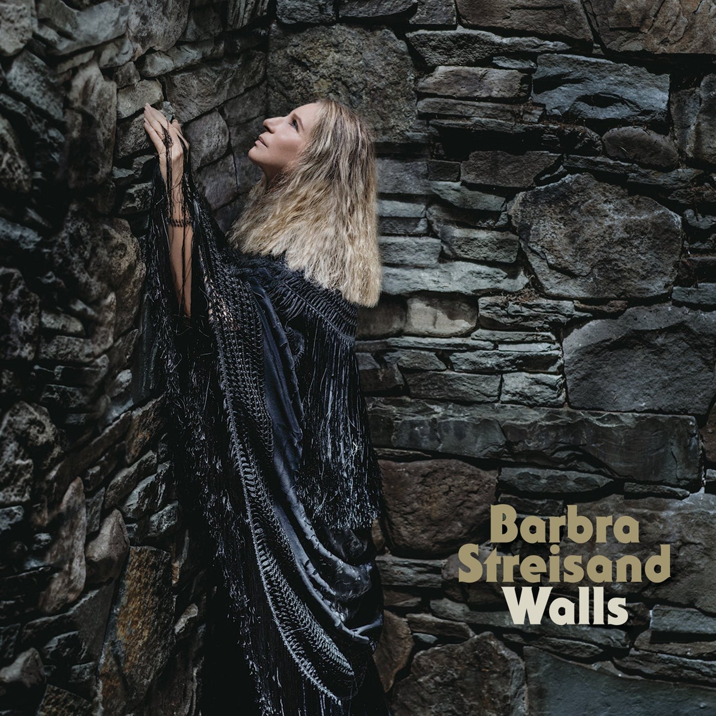 Barbra Streisand - Walls |