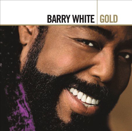 Barry White - GOLD |