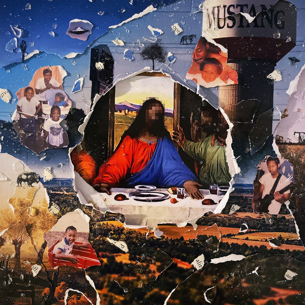 Farm To Table | Mint (M) Mint (M) - ALT/INDIE *NEW*