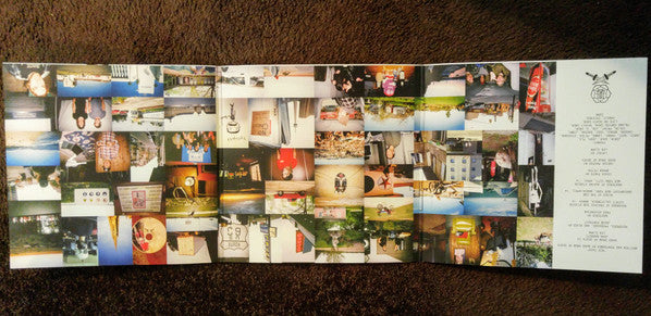 Rip This | Mint (M) Mint (M)