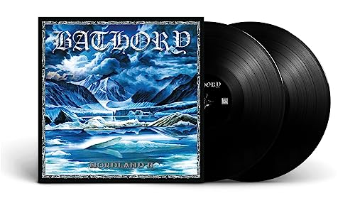NORDLAND II (2LP Gatefold) | Mint (M) Mint (M) - METAL