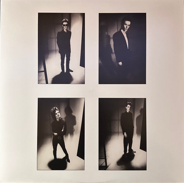 The Sky's Gone Out | Mint (M) Mint (M) - NEW WAVE *SEALED*
