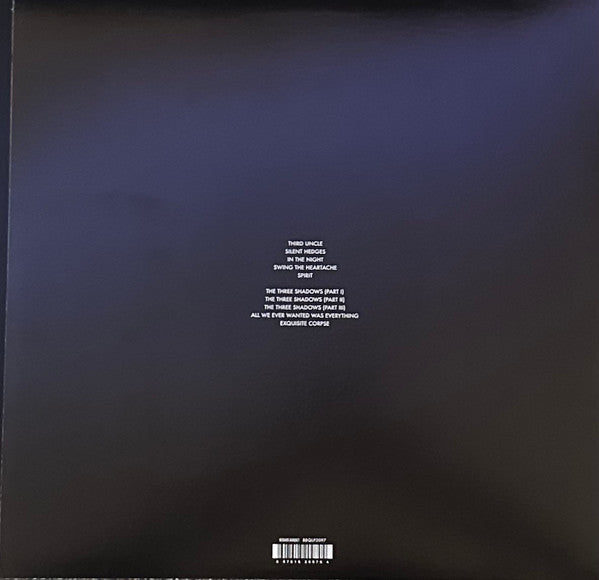 The Sky's Gone Out | Mint (M) Mint (M) - NEW WAVE *SEALED*