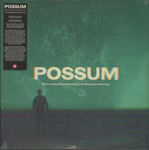 Possum | Mint (M) Mint (M)