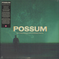 BBC Radiophonic Workshop Possum Room 13 (4) 2xLP, Album, Ltd, RE, Gre Mint (M) Mint (M)