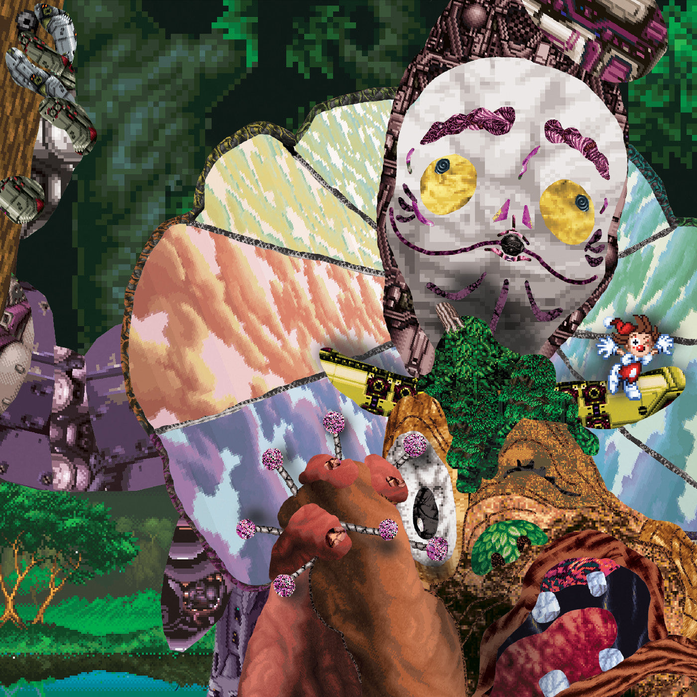 Joel's Picks Vol. 2 |