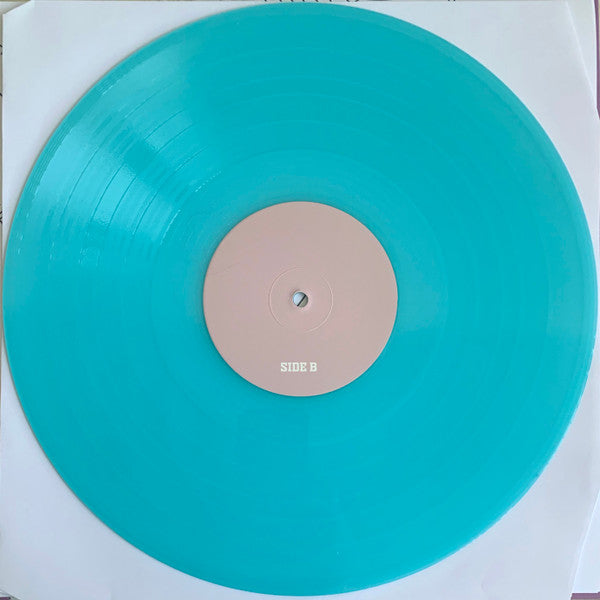 Honeymoon | Mint (M) Mint (M)
