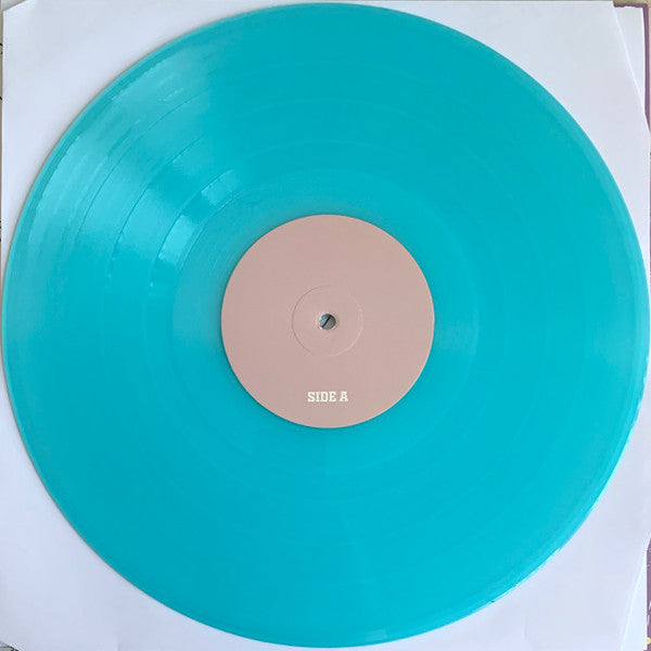 Honeymoon | Mint (M) Mint (M)