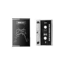 Become (Extended Play) (Cassette) |