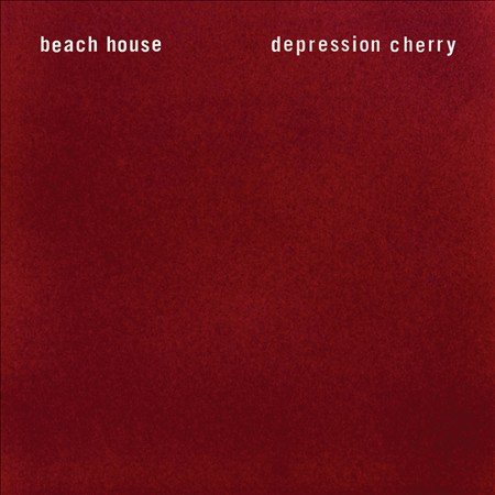 Beach House - Depression Cherry |