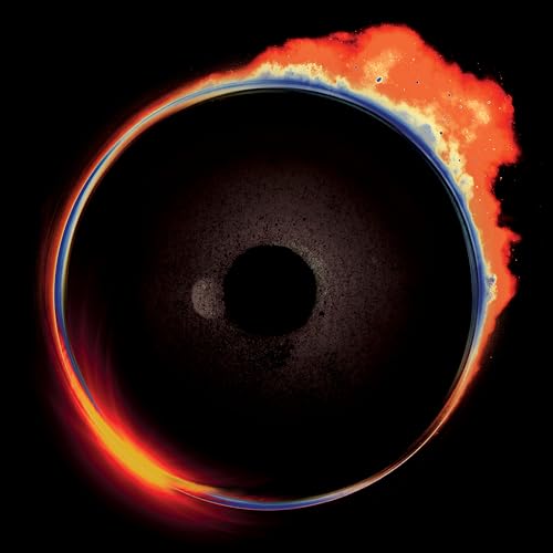 The Singularity | Mint (M) Mint (M) - METAL *SEALED*