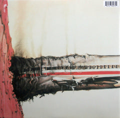 Beastie Boys Licensed To Ill Def Jam Recordings, UMe LP, Album, RE, 30t Mint (M) Mint (M)