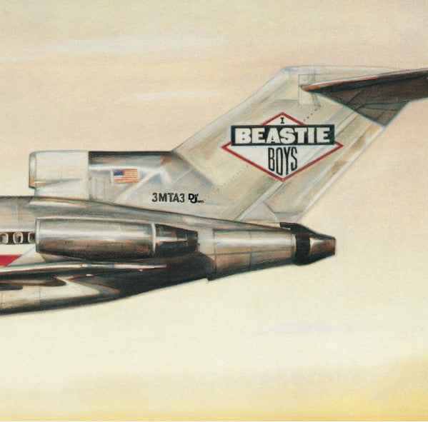 Licensed To Ill | Mint (M) Mint (M) - HIP HOP/RAP *NEW*