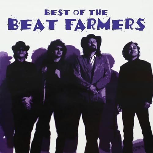 Best Of Beat Farmers | Mint (M) Mint (M) - ROCK/SOUTHERN