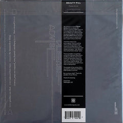 Beauty Pill Please Advise Northern Spy 12" Mint (M) Mint (M)