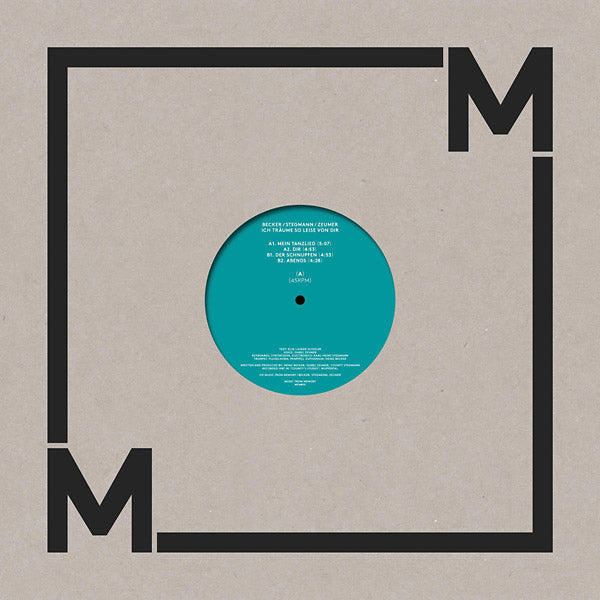 Ich Traume So Leise Von Dir |