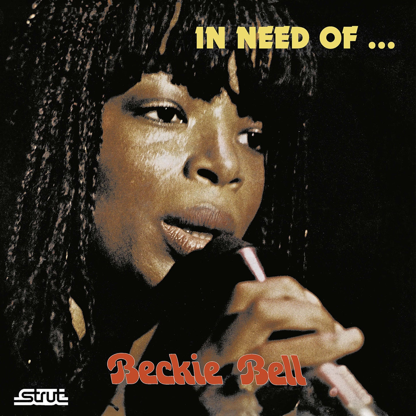 In Need Of... |
