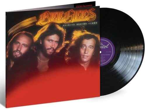 Spirits Having Flown | Mint (M) Mint (M) - DISCO *SEALED*