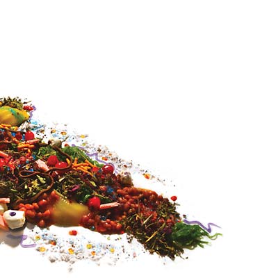 Elegy For Beach Friday |