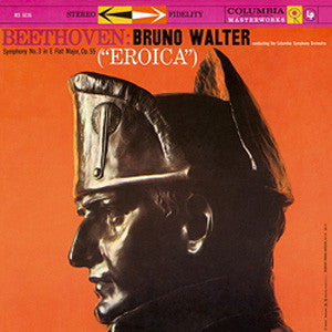 Symphony No. 3 In E Flat Major, Op. 55 ("Eroica") |