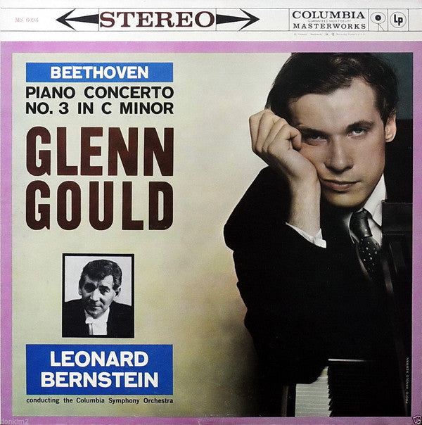 Piano Concerto No. 3 In C Minor |