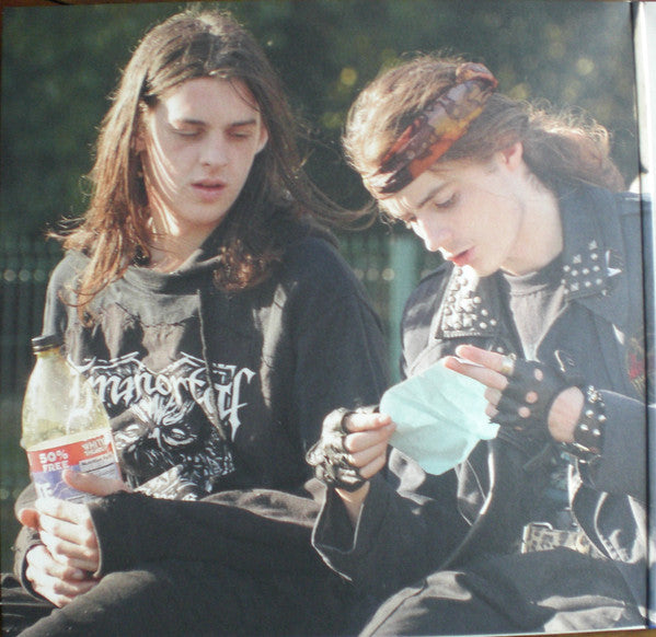 Days Of The Bagnold Summer | Mint (M) Mint (M) - ALT/INDIE *NEW*