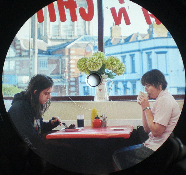 Days Of The Bagnold Summer | Mint (M) Mint (M) - ALT/INDIE *NEW*