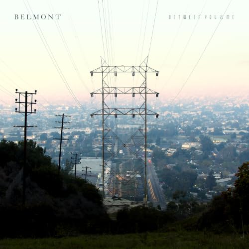 Belmont - Between You & Me |