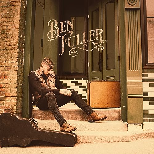 Ben Fuller |