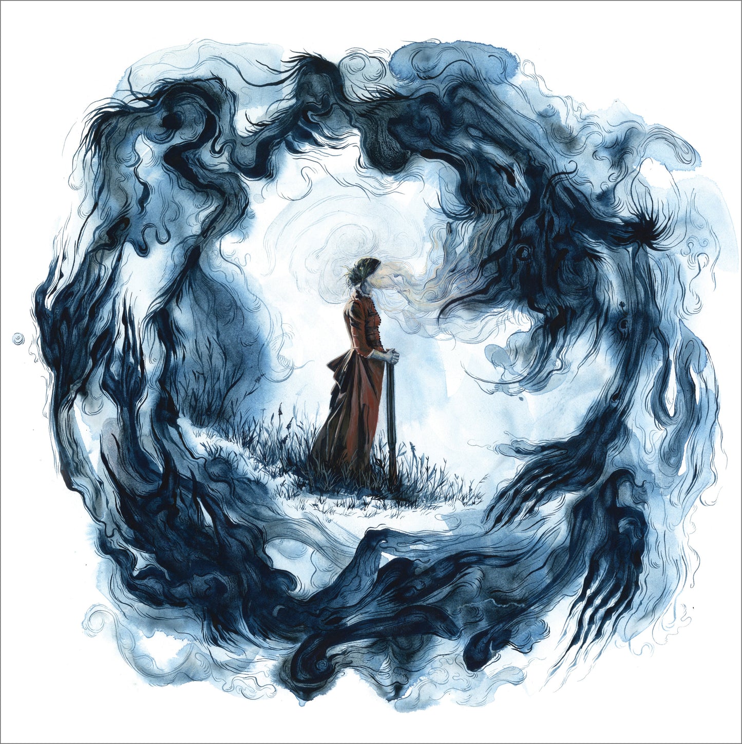 Ben Lovett - The Wind |
