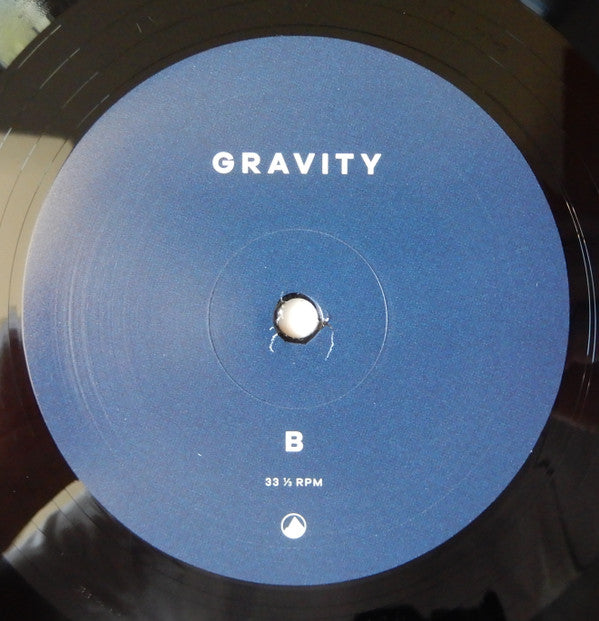 Gravity | Mint (M) Mint (M)