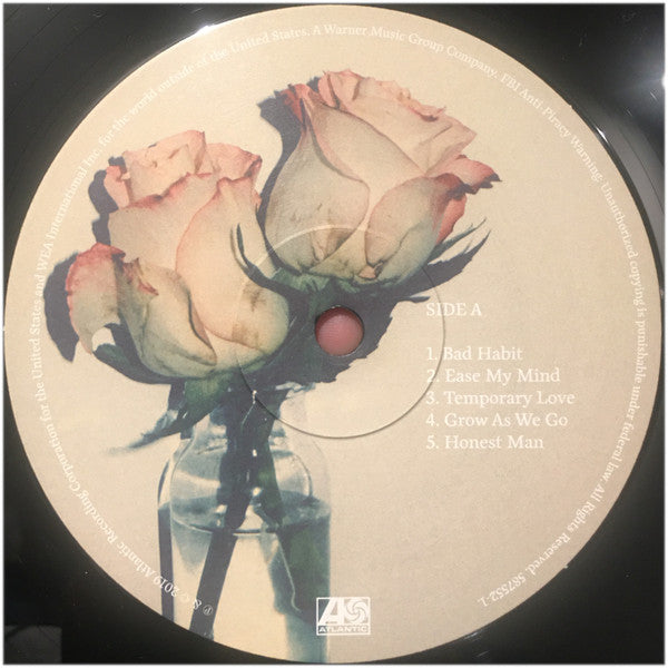 Sing To Me Instead | Mint (M) Mint (M) - POP